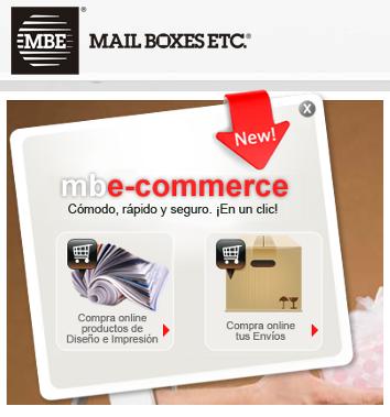 Mail Boxes