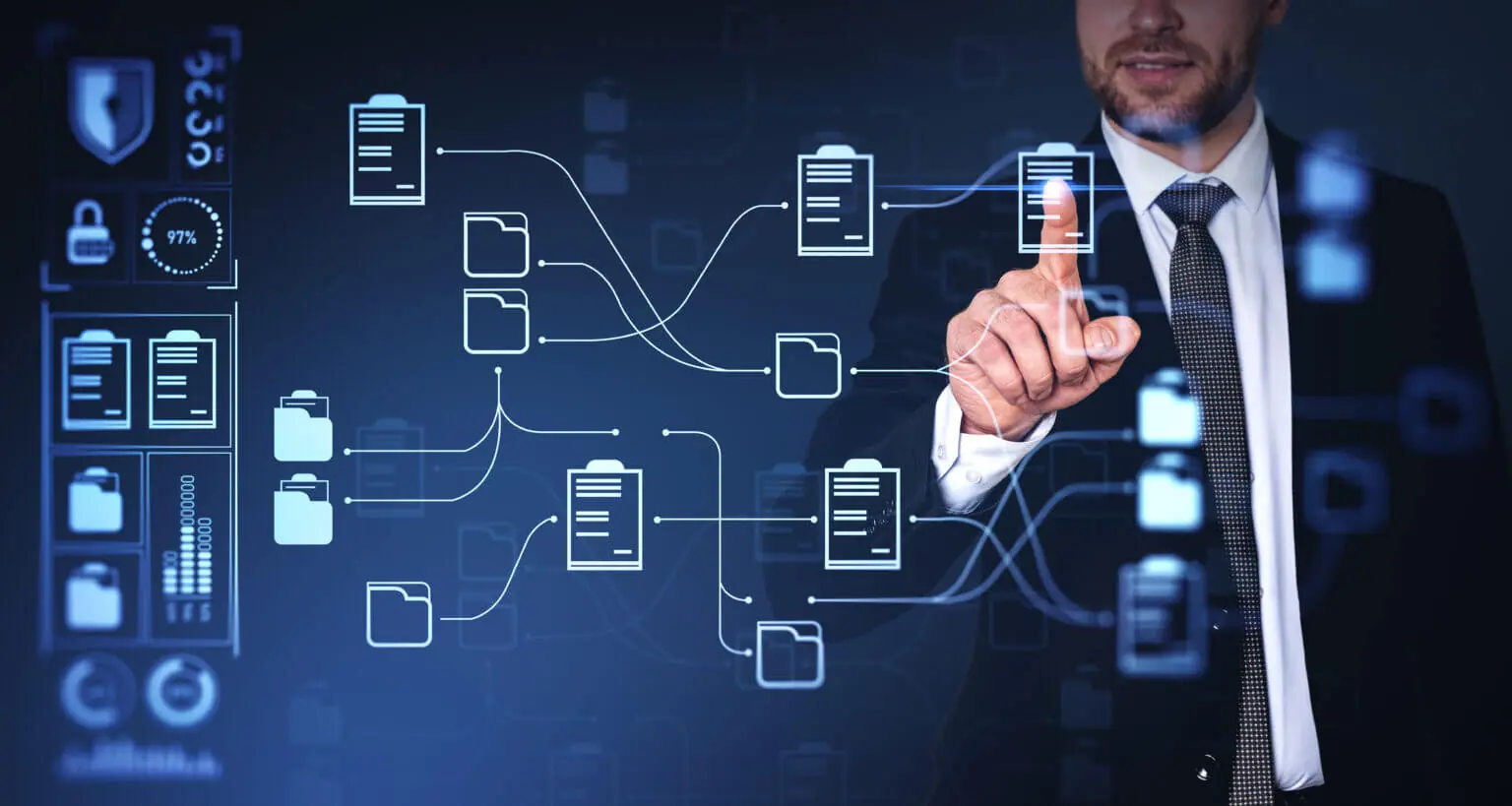 Maestría en Gestión y Desarrollo de Proyectos de Software