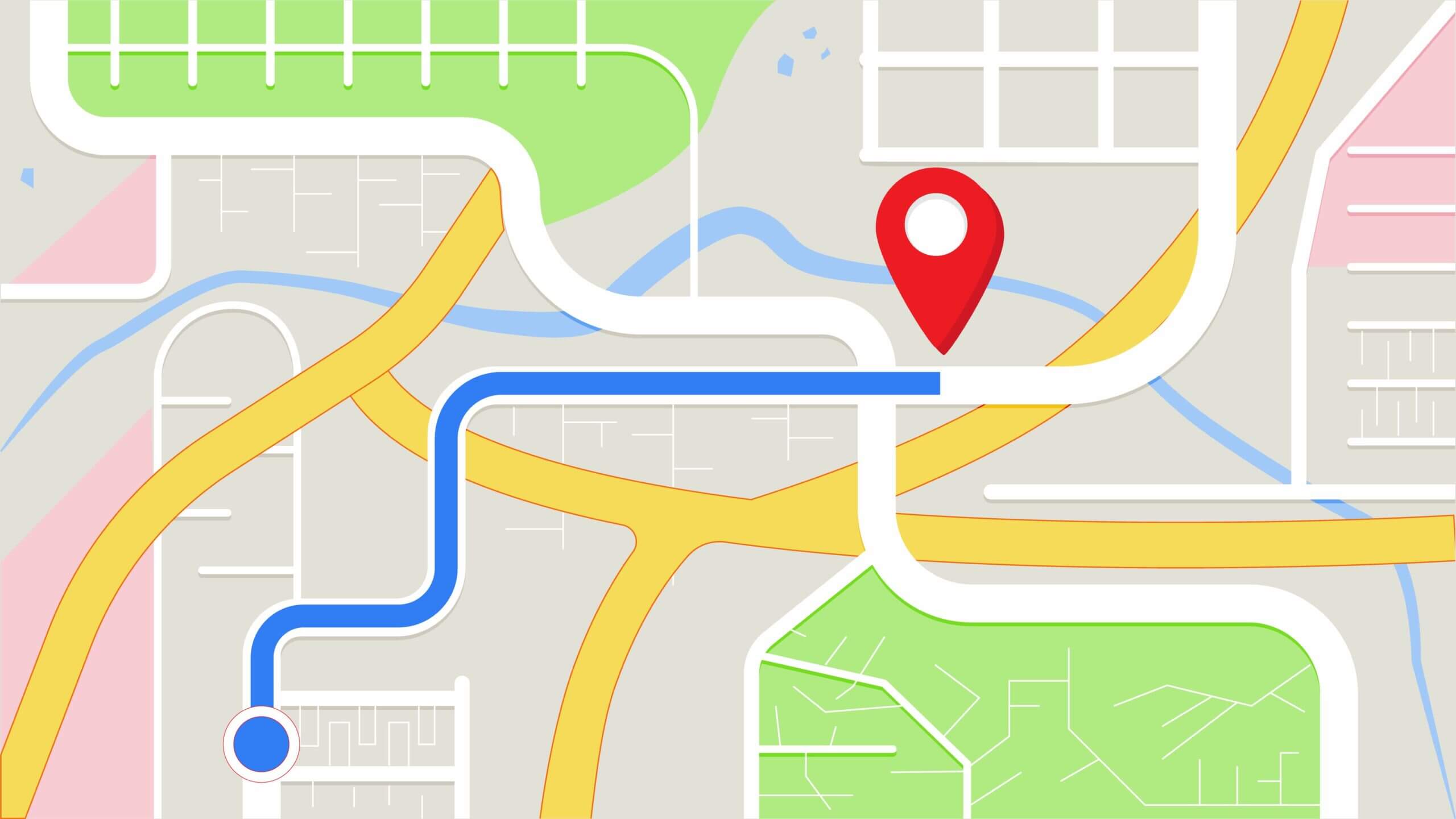C mo Usar Las Coordenadas De Google Maps TicPymes