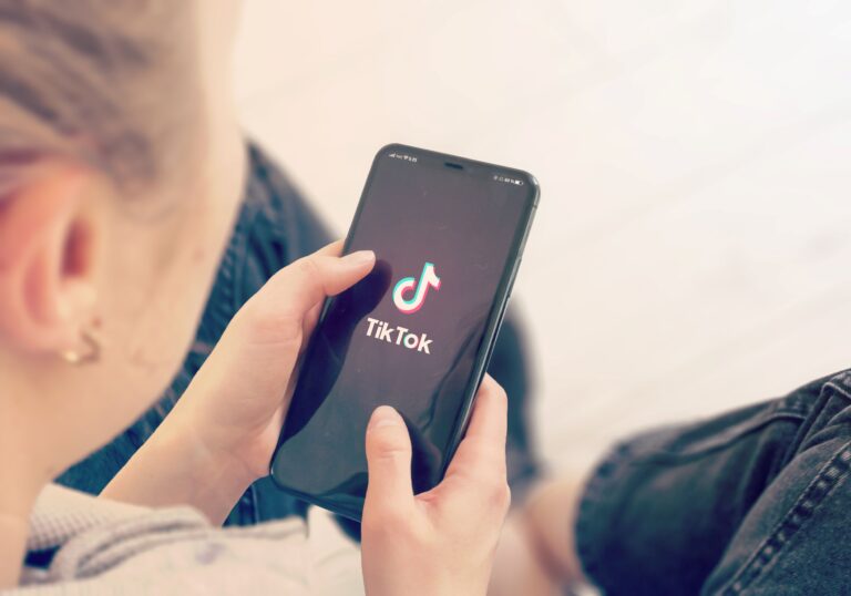 Cómo tener éxito en la estrategia de ecommerce en TikTok
