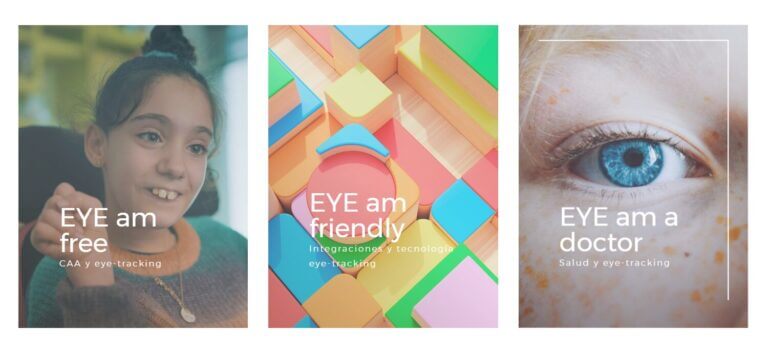 IRISBOND abre una ronda de crowdlending para afianzar su ‘eye-tracking’ en el Sistema Nacional de Salud