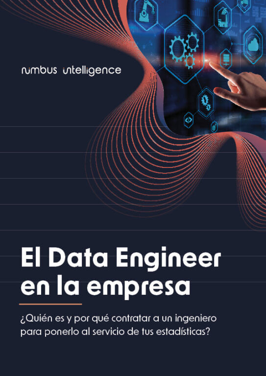 Immagine del whitepaper: El Data Engineer en la empresa