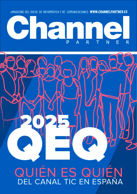 Immagine del whitepaper: QUIÉN ES QUIÉN 2025