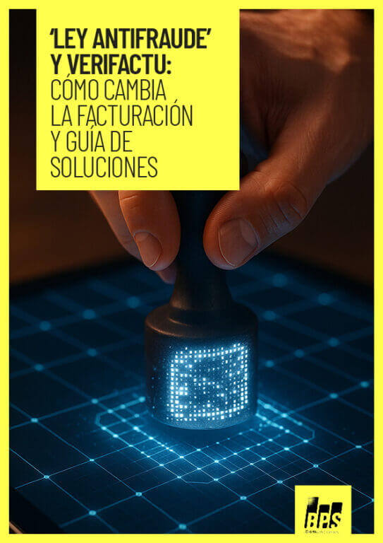 Immagine del whitepaper: Ley antifraude y Verifactu: cómo adaptarse y guía de soluciones